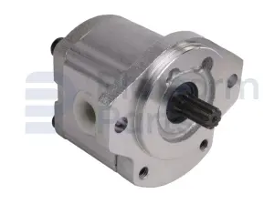 Bomba hydráulica