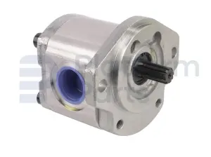 Bomba hydráulica