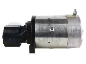 Bomba hydráulica
