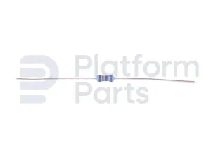 Resistor