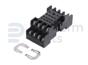 Relay socket