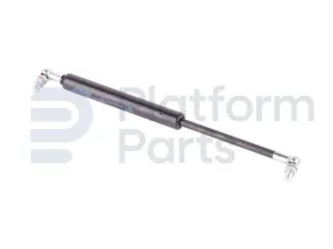 Gas spring