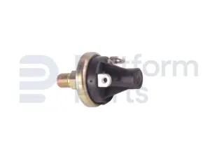 Switch, oil pressure