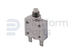 Fuse, 10amp, circuit breaker