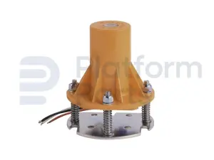 Tilt sensor