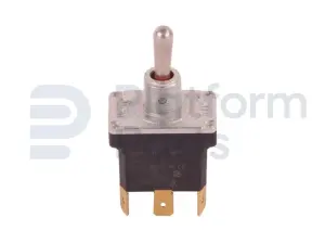 Toggle switch