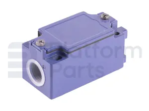 Limit switch
