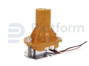 Tilt sensor