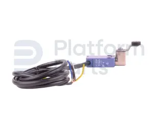 Limit switch