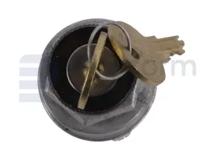 Interruptor, llave, 3P