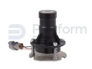 Tilt sensor
