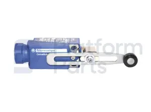 Limit switch