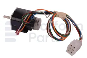 Switch, potentiometer