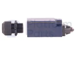 Limit switch