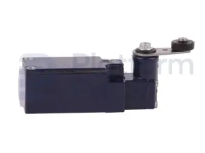 Limit switch