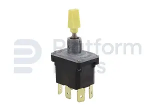 Switch, toggle, 3P