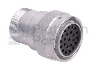 Connector plug