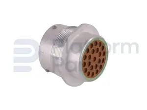 Connector plug