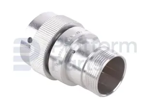 Connector plug, 14p