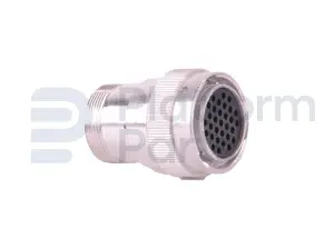 Connector plug