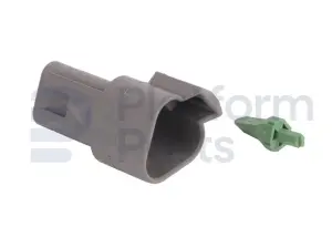 Connector plug