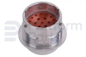 Connector plug
