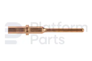 Connector plug