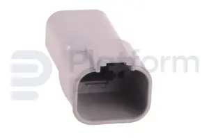 Connector plug