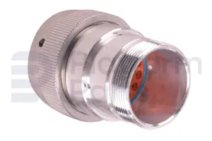 Connector plug, 21P