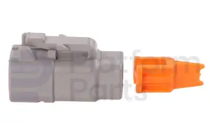 Connector plug