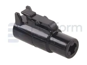Connector plug
