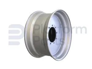 Rim, 24.5X11.75