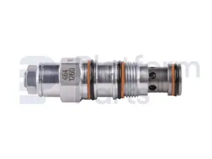 Counterbalance valve