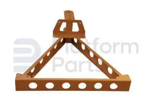 Support platform