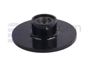 Stabilizer, foot