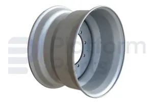 Rim, 16.5X12.0