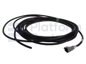 Cable bundle