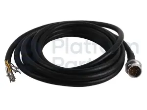 Cable bundle