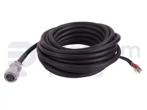 Cable bundle