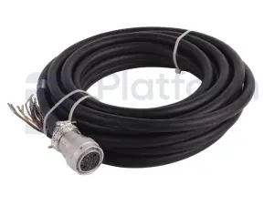 Cable bundle