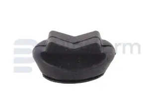 Boot Rocker W/Groove