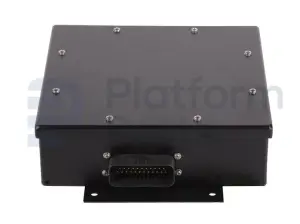 Electronic control unit