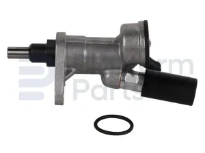 Fuel pump, Deutz