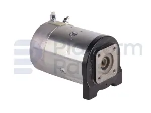 Kit, Motor 12Vdc W/Drain Hole