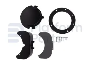 Motor cover kit