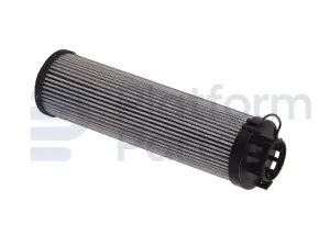 Hydraulische filter