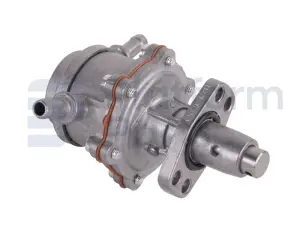 Fuel pump