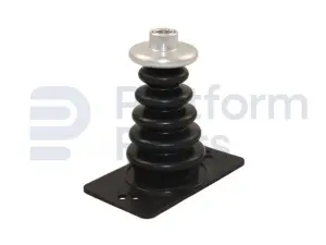 Boot, joystick