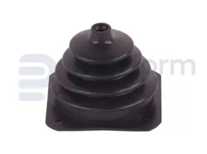 Boot, joystick