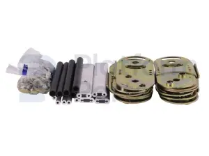 Kabelhalter Reparatursatz